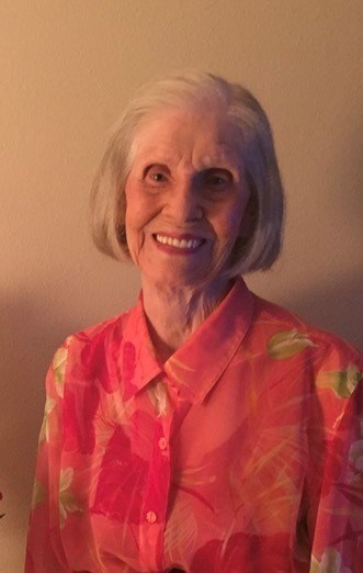 Obituary of Lendorah Morton