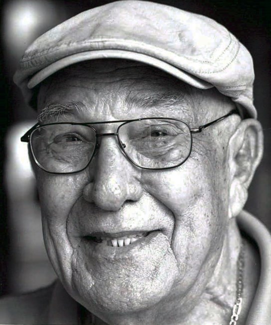 Obituary of Earl T. Waller Sr.