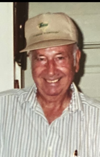 Obituary of Louis Edward Wagner
