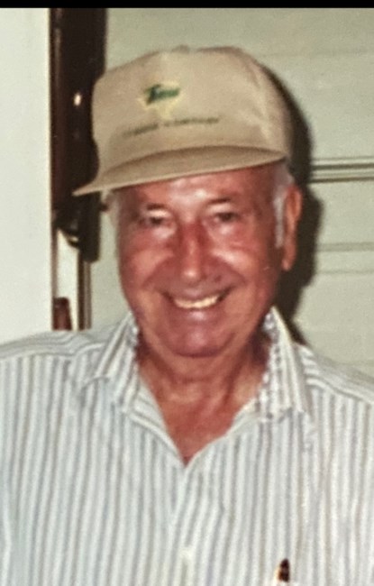 Obituario de Louis Edward Wagner