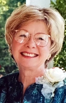 Obituary of Jo F. Marlin