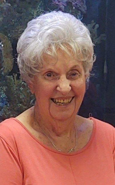 Obituary of Alice Morgan Ottinger
