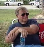 Robert Buchanan