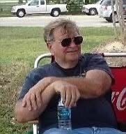 Obituary of Robert Eugene Buchanan