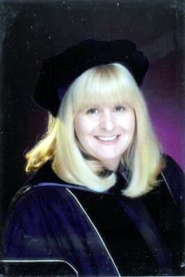 Avis de décès de Karen Jan Cronacher