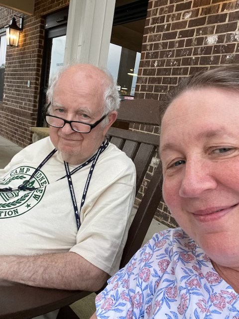 Obituary of James Hamilton Scott