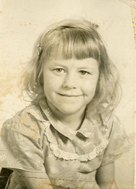 Obituary of Edna Wiggins Francis