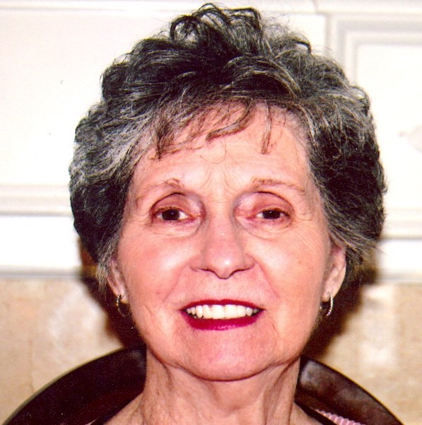 Obituary of Carolyn D. Lott