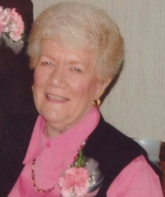 Obituary of Beverly Louise Oliver