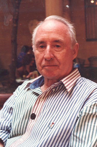 Obituary of John P. Coleman