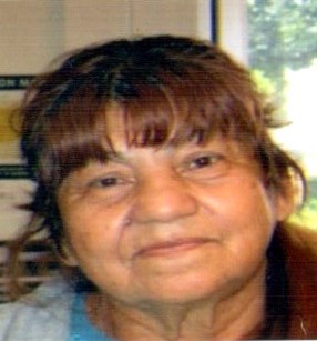 Obituary of Maria Christina Hernandez