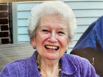 Obituary of Imogene Anne Freer