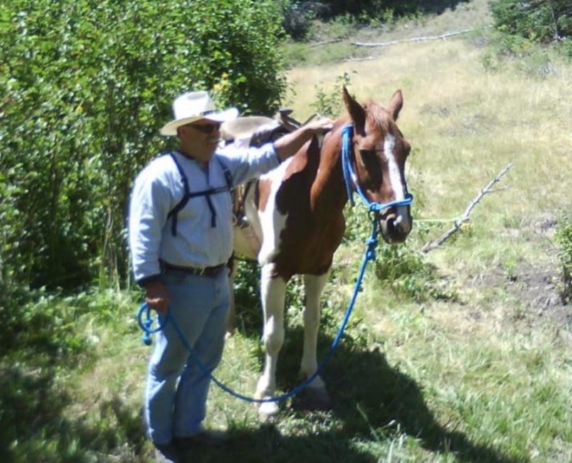 Obituary of Robert Quintana