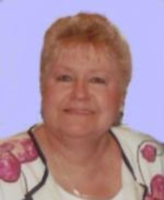 Patricia Reynolds Obituary Levittown, PA