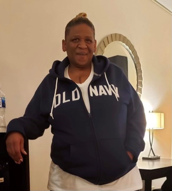 Obituary of Debbie Jean Allen