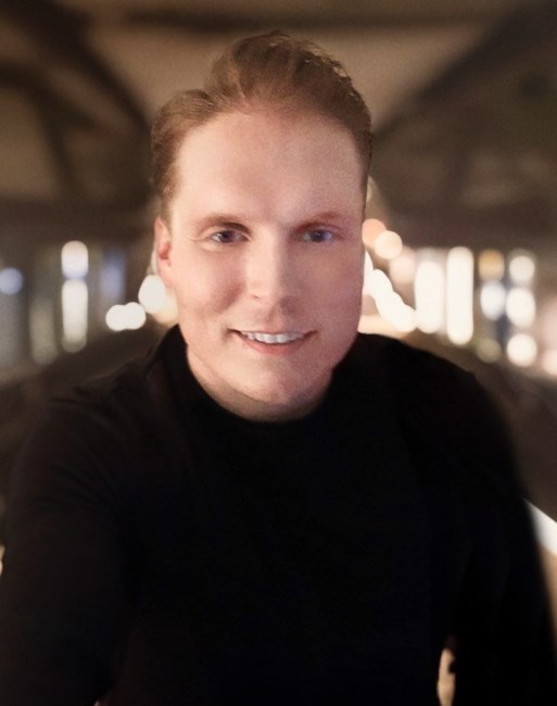 Obituary of Nicholas William Price