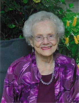 Obituary of Jeanne T. Smith