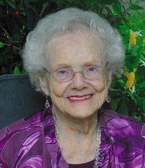 Obituary of Jeanne T. Smith