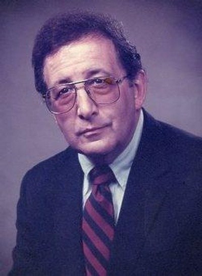 Obituary of Dr. Neil Michael De Stefano, Sr.