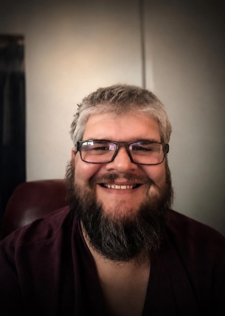 Obituary of James Nicholas Rutherford