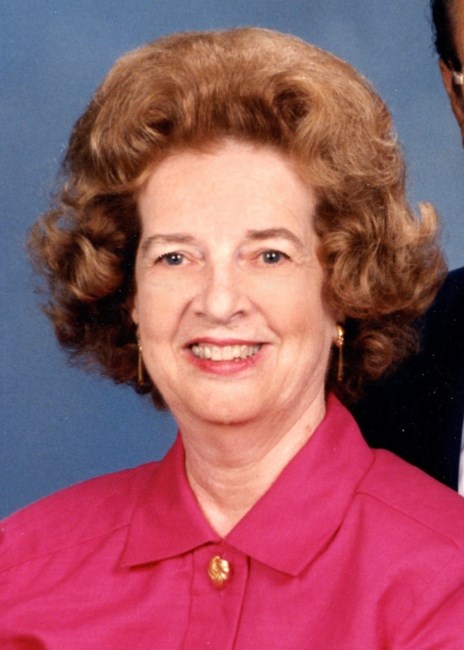 Obituary of LaFaun M. Martin Keen