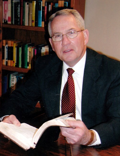 Obituary of Jerry Lee Cleveland