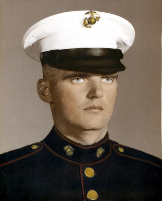 Obituary of Lawrence H. Sobczak Sr.