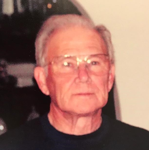 Obituary of Martin Lee (Marty) Hendrix