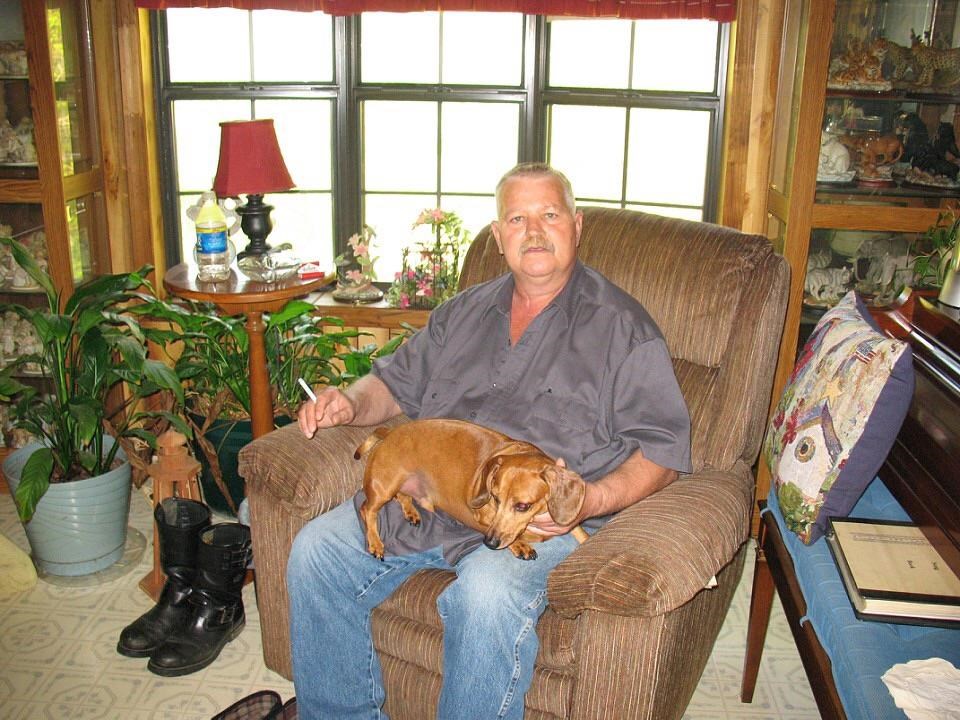 Obituary of Roger Mitchell Brooks