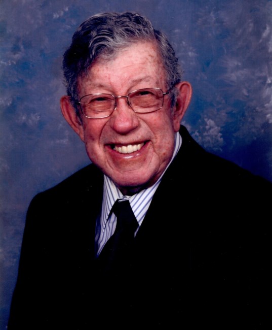Obituary of Dr. Harvel Amos Wright
