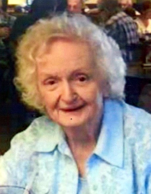 Obituary of Claire B. Pudwell