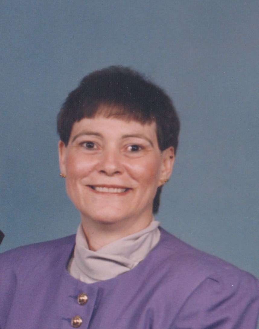 Obituary of Kathy Mann Gaulden
