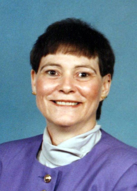 Obituary of Kathy Mann Gaulden