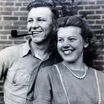 Avis de décès de Evelyn E Carter