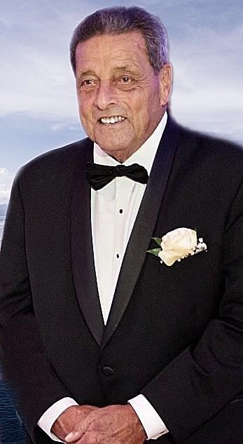 Obituary of Robert "Bobby" Dolce