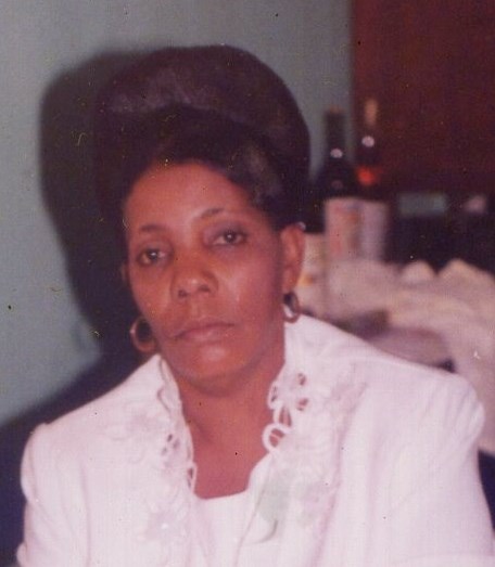 Obituary of Bernadette Louis