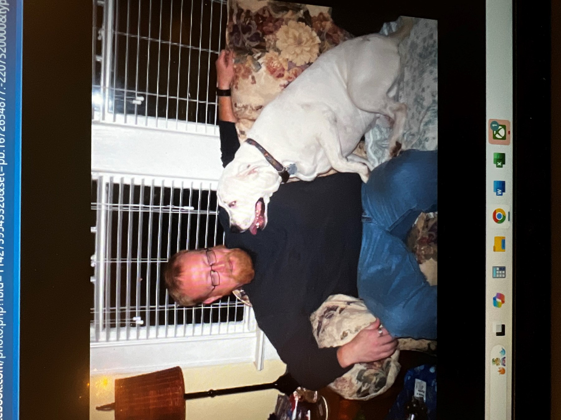 Obituary of Dewey Merle Ennis