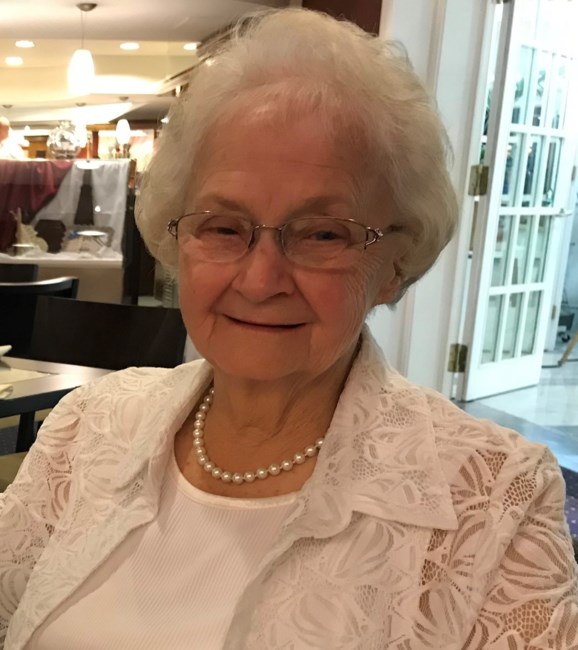 Obituary of Joyce Elaine Lindle