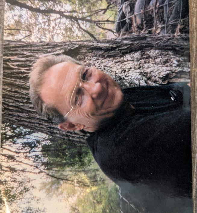 Obituary of Jimmy Nelson Conger