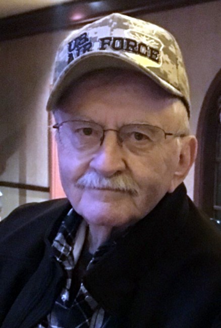 Obituary of Allan Paul Bennett