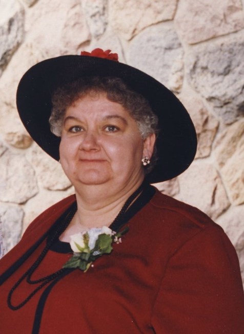 Obituary of Ms. Dorthy (Gloria) Chirstena Archibold