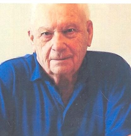 Obituary of Robert Bond