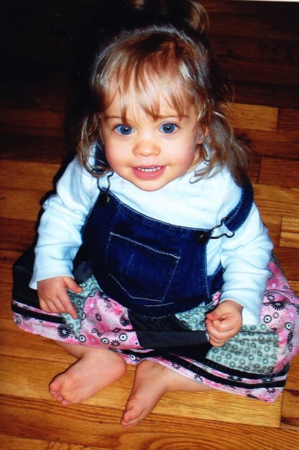 Obituary of Taylor Brooke Woodruff