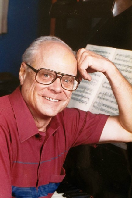 Obituary of Peter Rickett