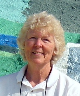 Obituary of Janet Aileen Aust