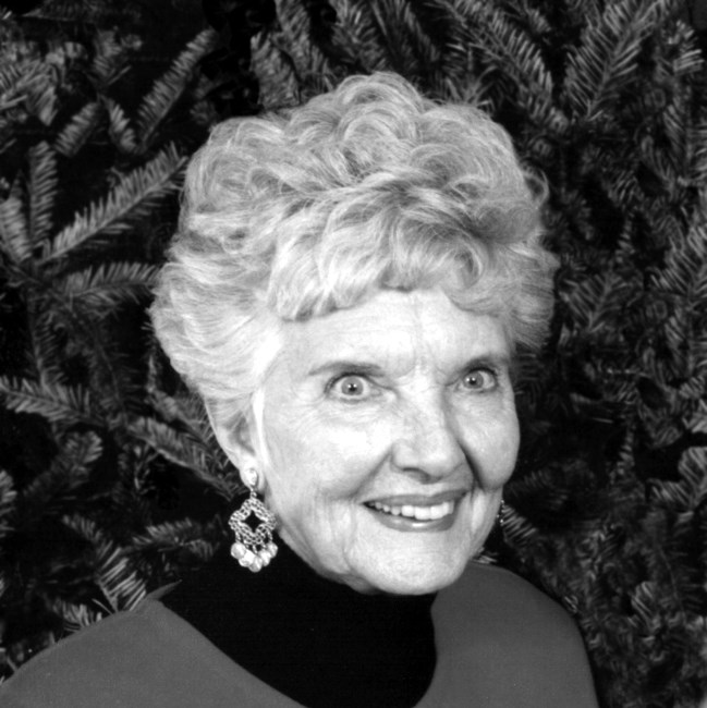 Obituary of Elinor Johnson Garriques