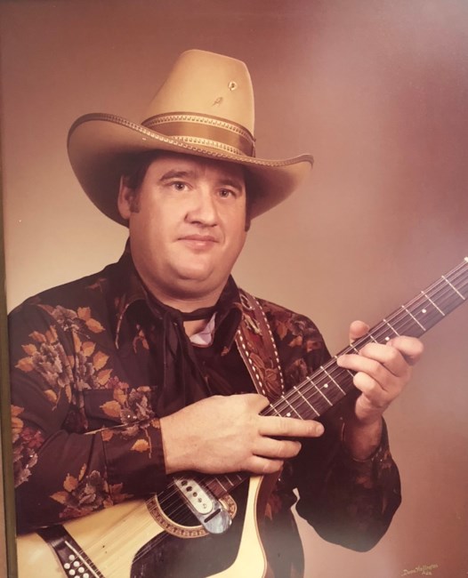 Obituary of Donald Phillip Gillum