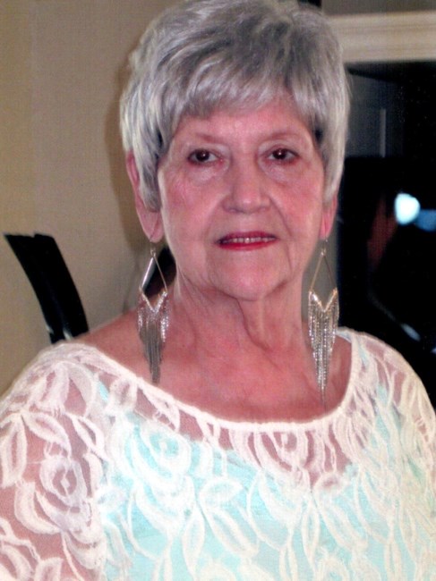 Obituario de Shirley Marie Pollock