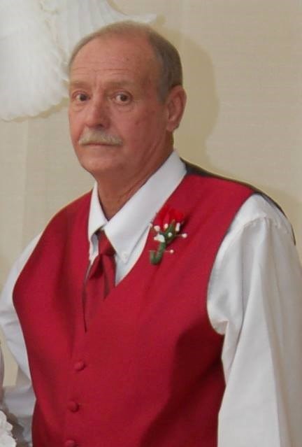 Obituary of Robert Eugene Brown