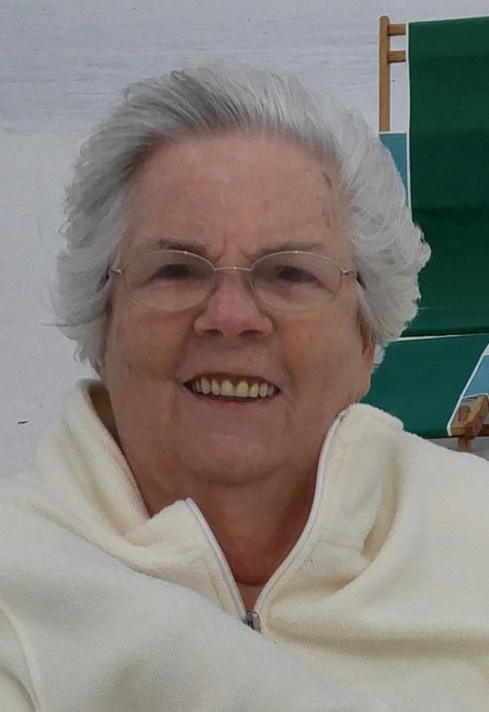 Obituary of Verdell Rhoades